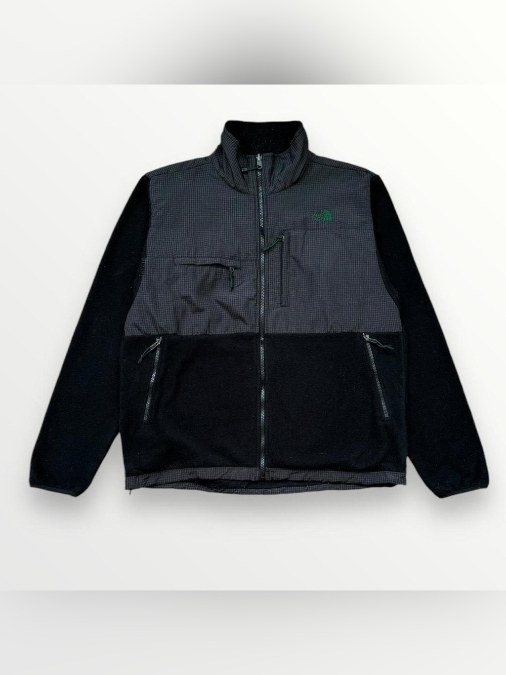 The North Face Denali fleece jacket